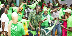 Maraga