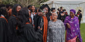 Margaret Kenyatta