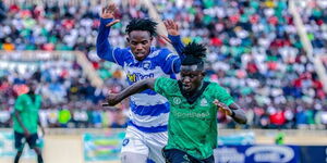mashemeji derby
