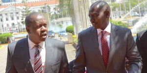 Matiang'i