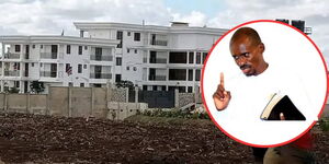 Mavueni Complex