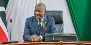 John Mbadi