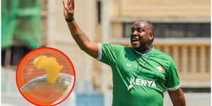Benni McCarthy