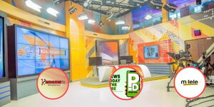 K24 Studios Media Max 
