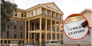 Milimani Law Courts