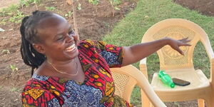Millicent Cassianes, Kenyan Teacher shortlisted for the Global Teacher Prize 2023