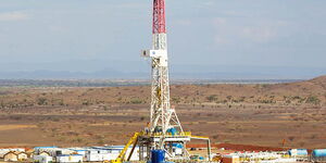 Photo of Turkana Oil project
