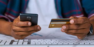 Mobile money