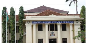 Mombasa county assembly