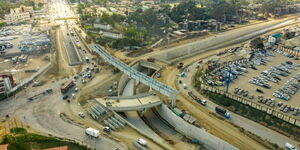 mombasa mariakani highway