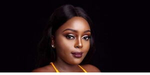 Businesswoman Monica Kimani 