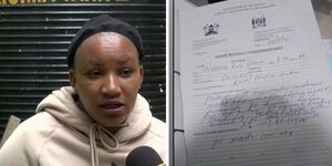 Mother of sick Eastleigh baby