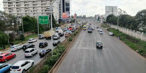 Motorists Westlands