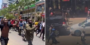 mourners CBD 