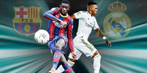 Mozzart Bet Offers World’s Biggest Odds in El Classico & 3 Games