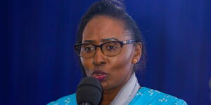 Beatrice Elachi
