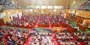 Parliament Mps 