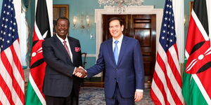 mudavadi marco rubio