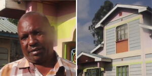 Murang'a businessman