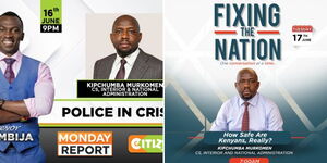 Murkomen citizen & ntv