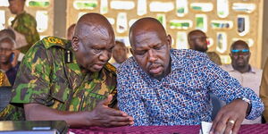 Kanja Murkomen