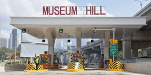 museum hill expressway