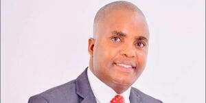 Prof Emmanuel Mutisya has been appointed as the Board Chairperson of Global e-Schools and Communities Initiatives (GESCI).