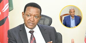 mutua dci amin