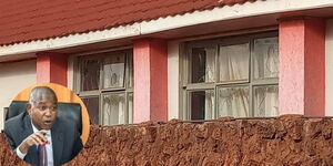 Mutuse Hotel