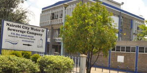 Nairobi City Water & Sewerage Company