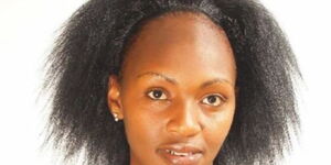 Anne Wanjiru Waiganjo