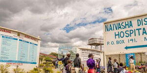 Naivaha