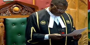 Wetangula