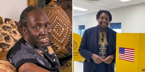 Ngugi