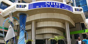 nhif