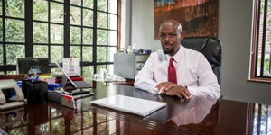 An undated image of Lawyer Nani Mungai who died on Friday, January 14.