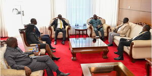 NRM Delegates 