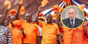 odm odinga raila