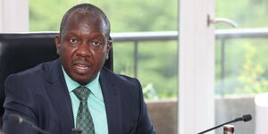DPP Renson Igonga 