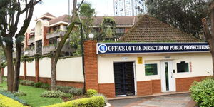 ODPP head quarters