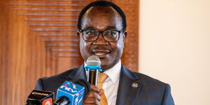 Ogamba Mombasa CS EDUCATION