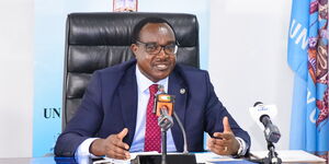 Education CS Ogamba