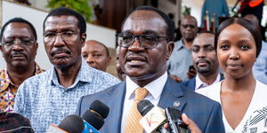 Ogamba Education CS 
