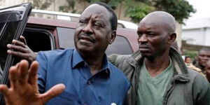 railA