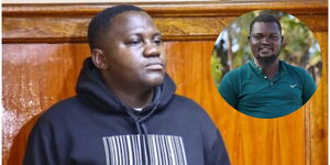 James Mukhwana Ojwang