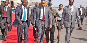 An image of ole Lenku