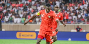 olunga kenya vs gambia