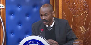 Elisha Ongoya 