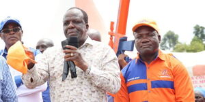 oparanya fernandes barasa