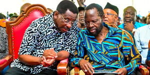orengo nyong'o